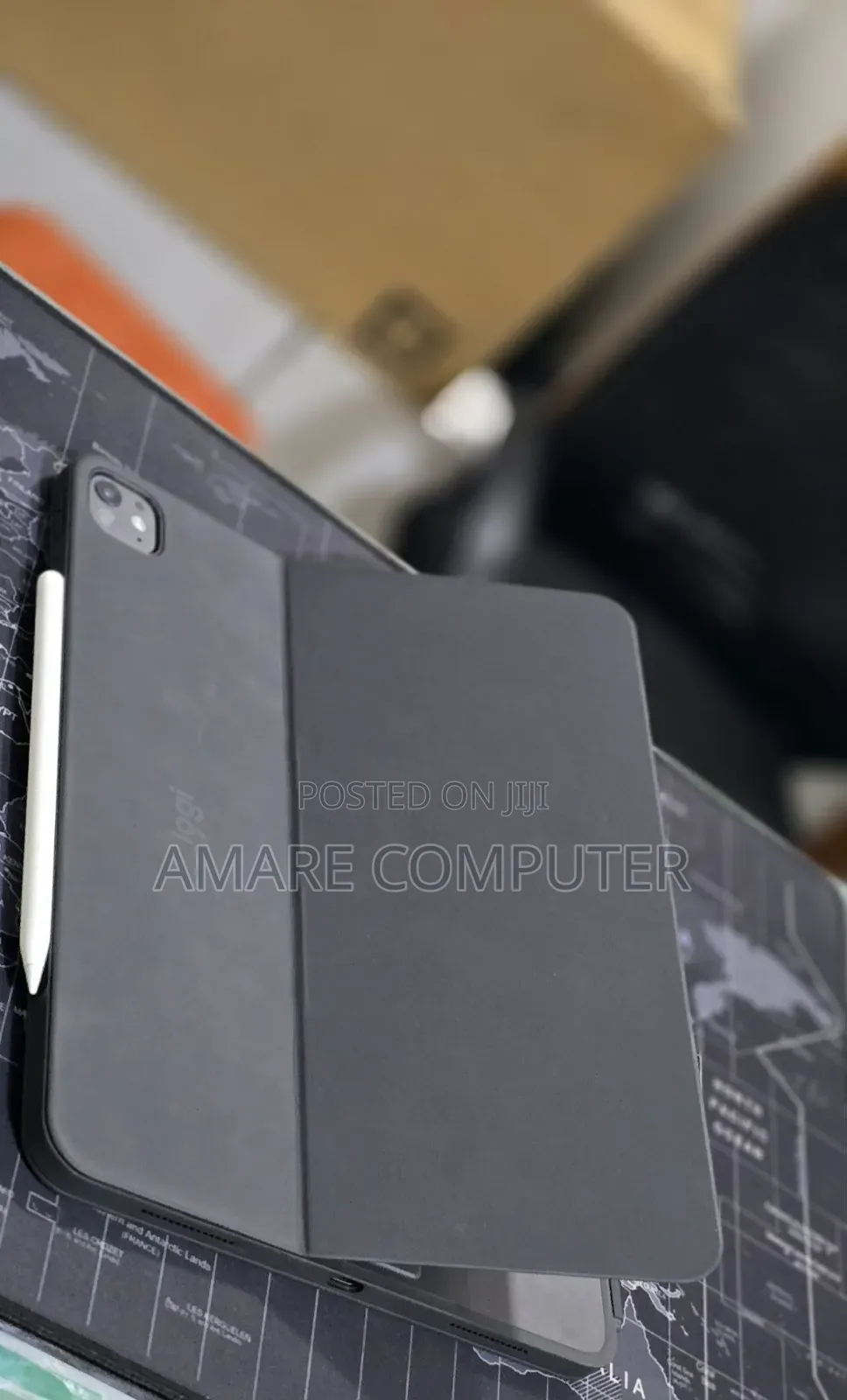 New Apple iPad (2025) 256 GB