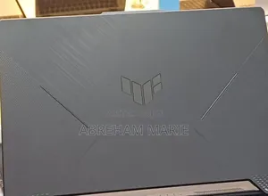 New Laptop Asus TUF Gaming A15 16GB AMD Ryzen 7 SSD 512GB