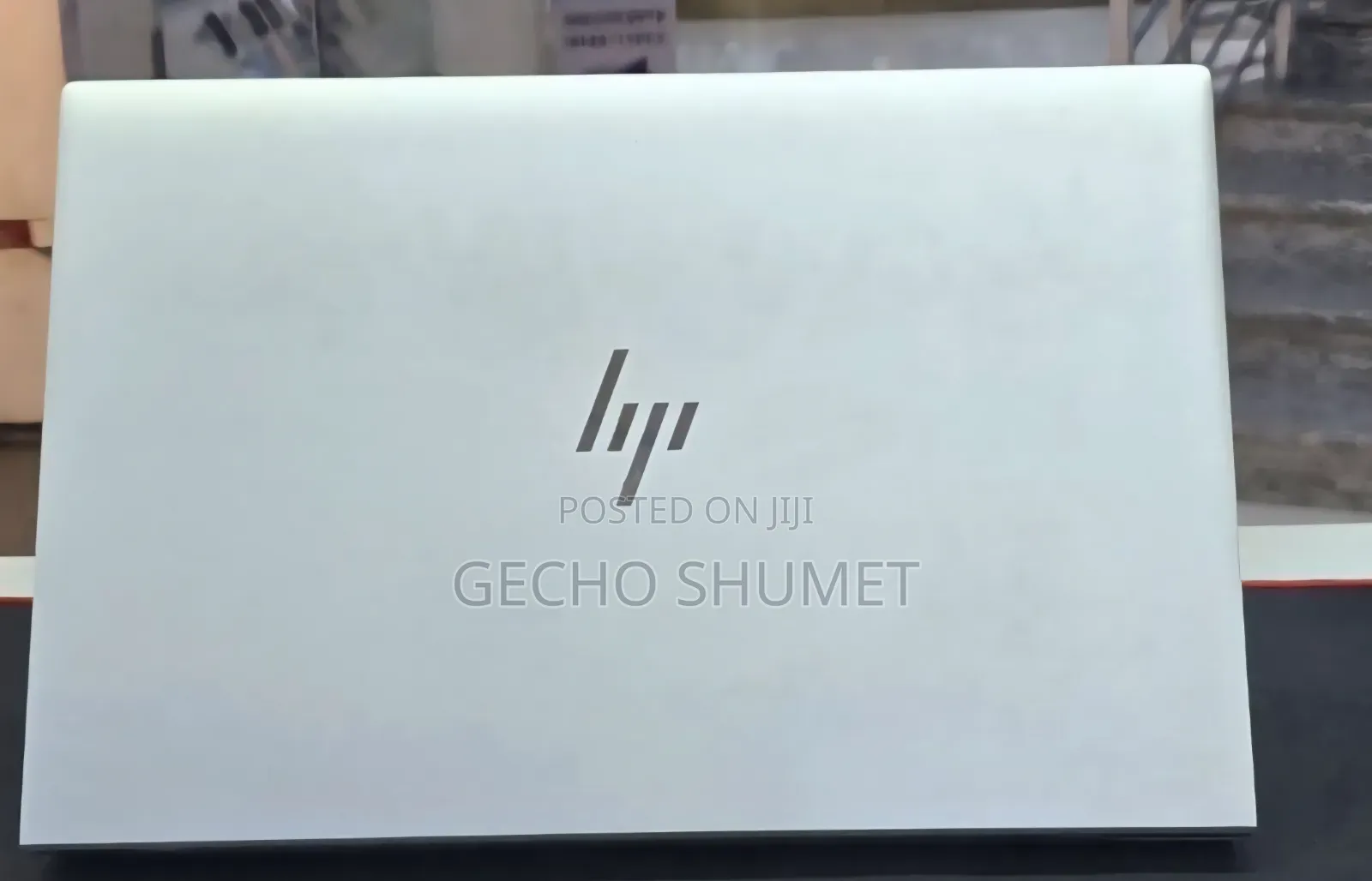New Laptop HP EliteBook 840 G8 16GB Intel Core i5 SSD 512GB