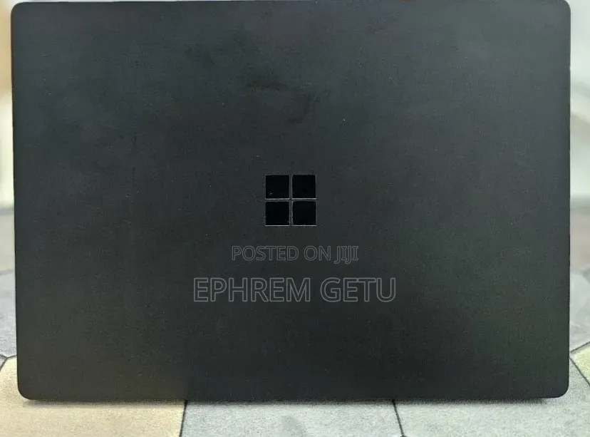 New Laptop Microsoft Surface Laptop 4 16GB Intel Core i7 SSD 512GB