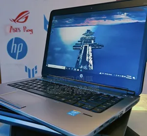 New Laptop HP EliteBook 840 G1 4GB Intel Core i5 SSD 500GB