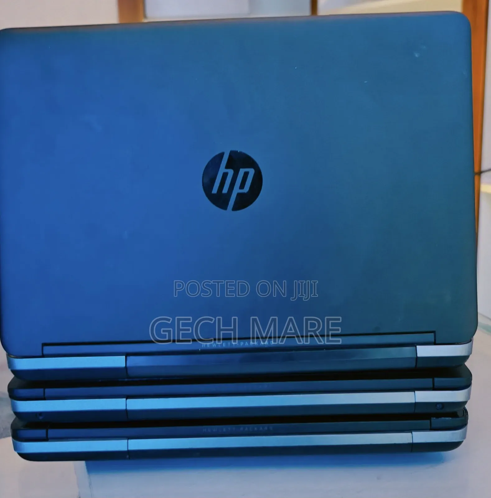 New Laptop HP EliteBook 840 G1 4GB Intel Core i5 SSD 500GB