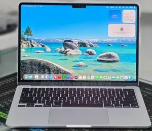 New Laptop Apple MacBook Air 2026 M5 16GB Apple M5 SSD 512GB