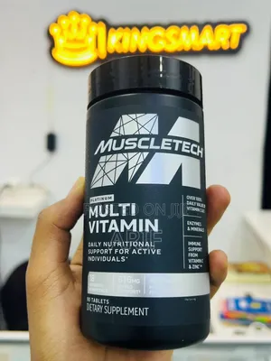 Muscletech Multivitamin 90 Tablet