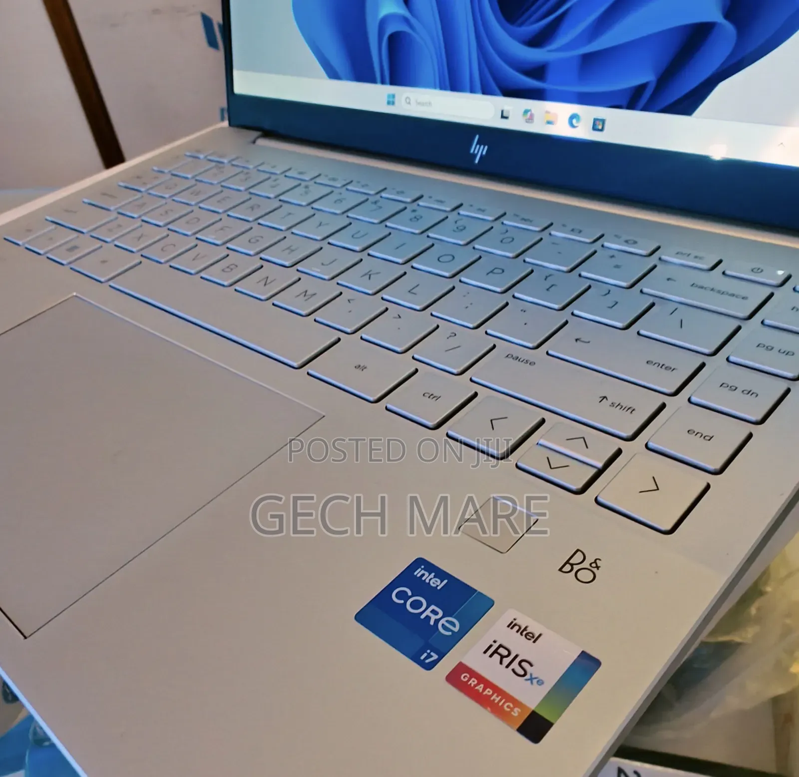 New Laptop HP Pavilion 15 16GB Intel Core i7 SSD 1T
