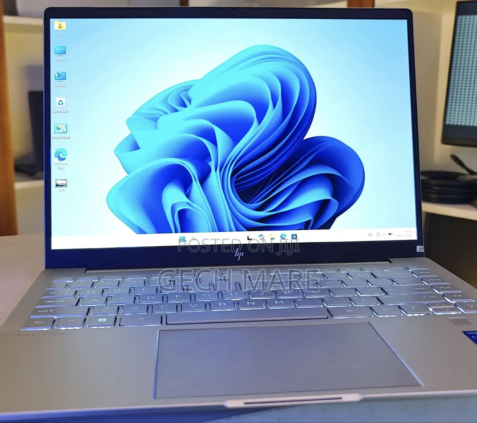 New Laptop HP Pavilion 15 16GB Intel Core i7 SSD 1T