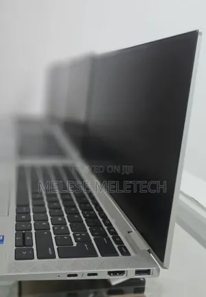 New Laptop HP EliteBook 1040 G8 16GB Intel Core i7 SSD 512GB