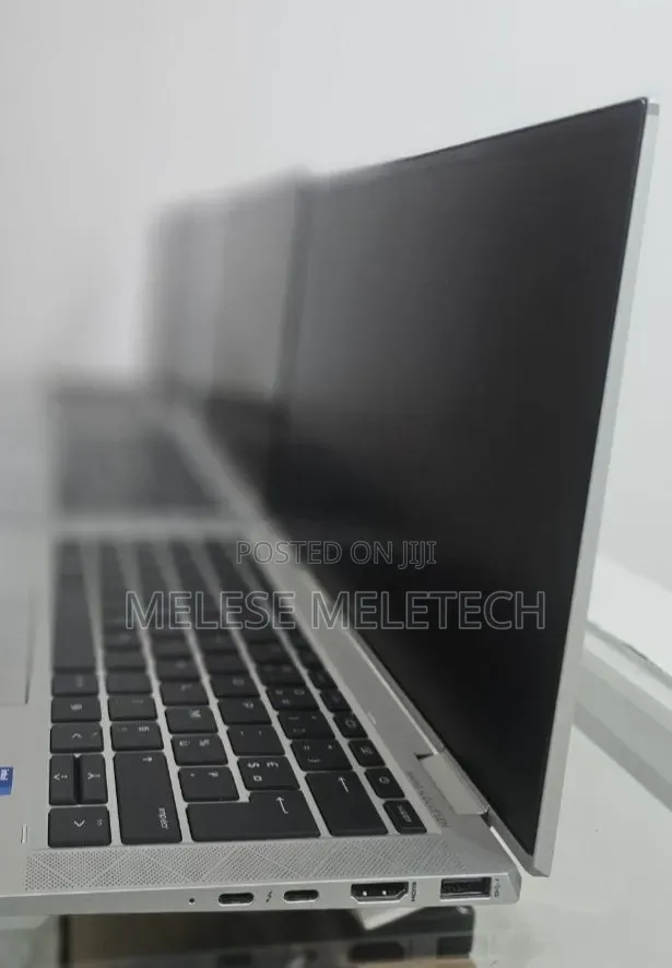 New Laptop HP EliteBook 1040 G8 16GB Intel Core i7 SSD 512GB