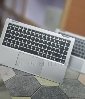 New Laptop HP EliteBook 1040 G8 16GB Intel Core i7 SSD 512GB