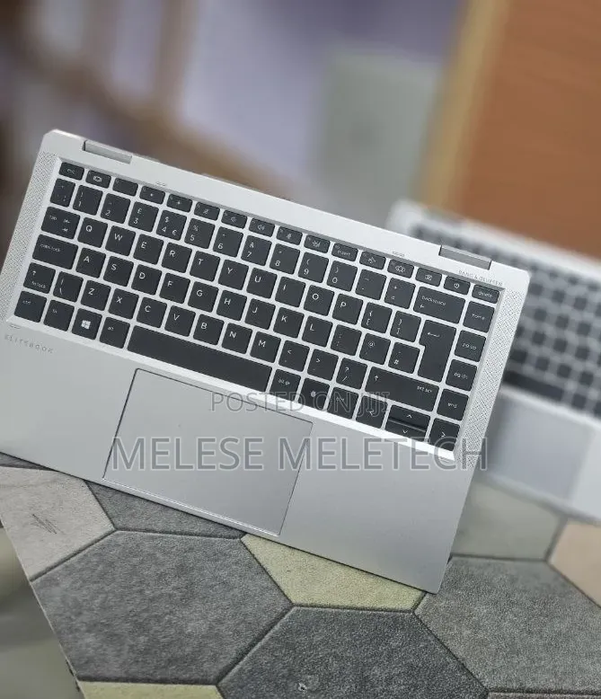 New Laptop HP EliteBook 1040 G8 16GB Intel Core i7 SSD 512GB