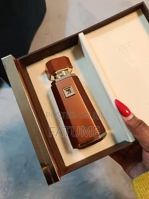 French Avenue Liquid Brun Eau De Parfum – 100ml
