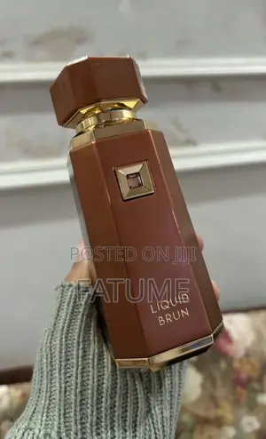 French Avenue Liquid Brun Eau De Parfum – 100ml