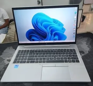 New Laptop HP EliteBook 850 G8 16GB Intel Core i7 SSD 512GB