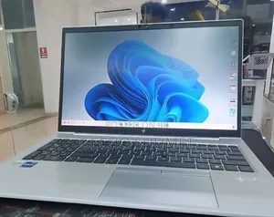 New Laptop HP EliteBook 850 G8 16GB Intel Core i7 SSD 512GB