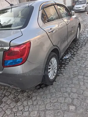Suzuki Dzire 2022 Gray