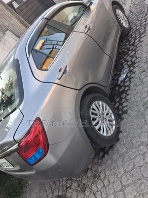 Suzuki Dzire 2022 Gray