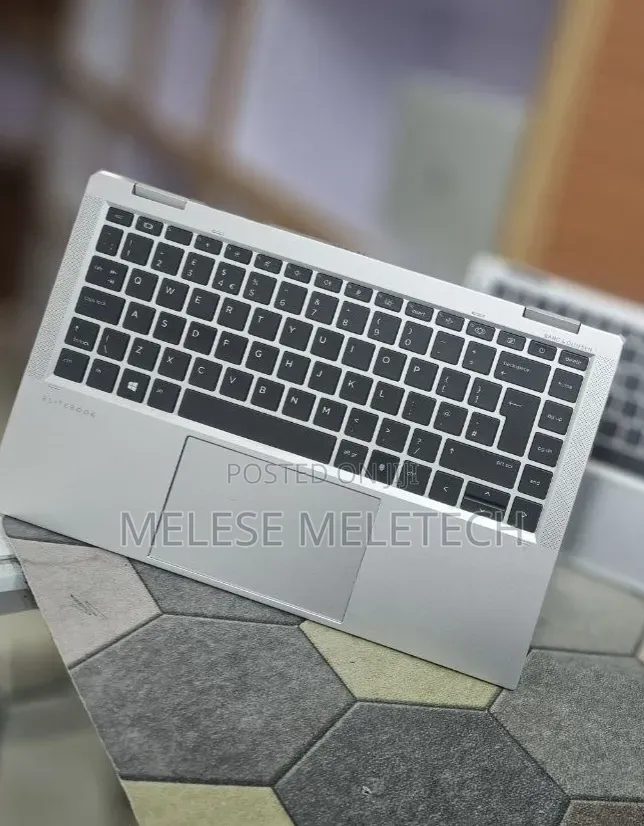 New Laptop HP EliteBook x360 1030 G8 16GB Intel Core i7 SSD 512GB