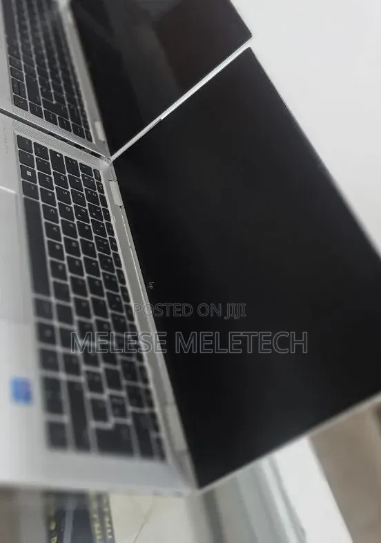 New Laptop HP EliteBook x360 1030 G8 16GB Intel Core i7 SSD 512GB