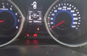 Hyundai Avante 2015