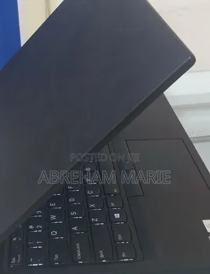 New Laptop Lenovo ThinkPad P15s 16GB Intel Core i7 SSD 512GB