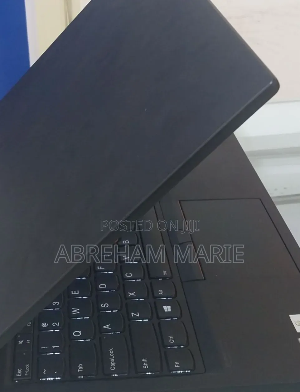 New Laptop Lenovo ThinkPad P15s 16GB Intel Core i7 SSD 512GB