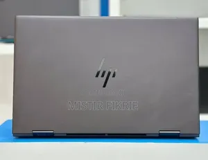 New Laptop HP Envy x360 8GB AMD Ryzen 5 SSD 1T
