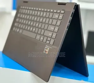New Laptop HP Envy x360 8GB AMD Ryzen 5 SSD 1T