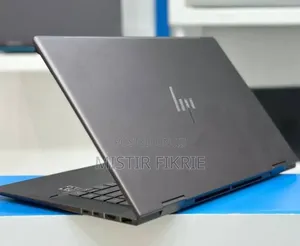 New Laptop HP Envy x360 8GB AMD Ryzen 5 SSD 1T