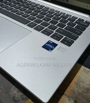 New Laptop HP EliteBook 840 G9 16GB Intel Core i7 SSD 512GB