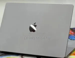 New Laptop Apple MacBook Pro 2021 M1 16GB Apple M1 Pro SSD 1T