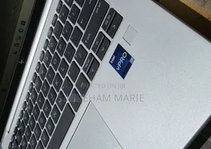 New Laptop HP EliteBook 840 G9 16GB Intel Core i7 SSD 512GB