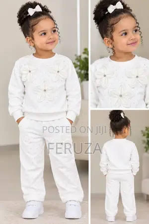 Girls Cloth