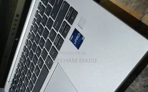 New Laptop HP EliteBook 840 G9 16GB Intel Core i7 SSD 512GB