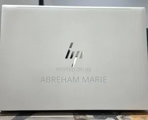 New Laptop HP EliteBook 840 G9 16GB Intel Core i7 SSD 512GB