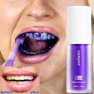 SmileKit V34 Colour Corrector