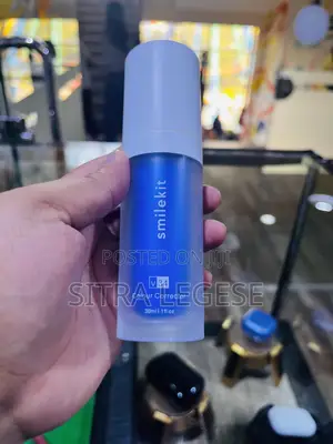 SmileKit V34 Colour Corrector