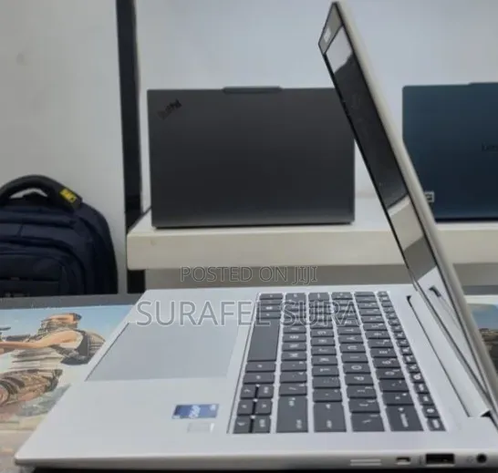 New Laptop HP EliteBook 840 G9 16GB Intel Core i7 SSD 512GB