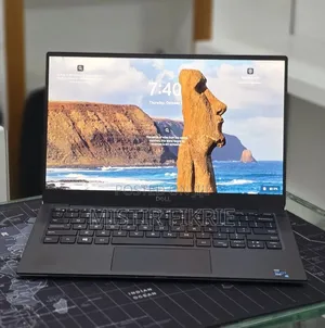 New Laptop Dell XPS 13 16GB Intel Core i7 SSD 512GB