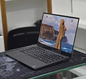 New Laptop Dell XPS 13 16GB Intel Core i7 SSD 512GB