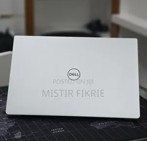 New Laptop Dell XPS 13 16GB Intel Core i7 SSD 512GB