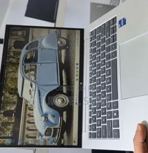 New Laptop HP EliteBook 840 G9 16GB Intel Core i7 SSD 512GB