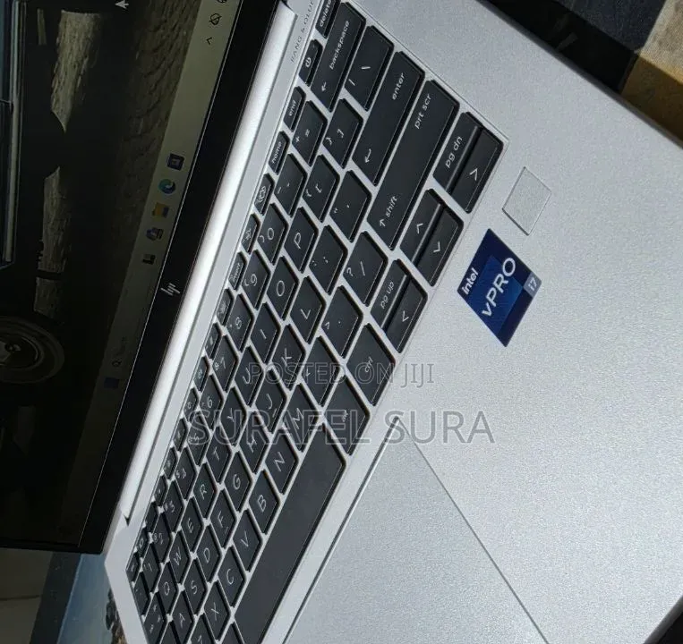 New Laptop HP EliteBook 840 G9 16GB Intel Core i7 SSD 512GB