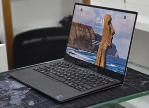 New Laptop Dell XPS 13 16GB Intel Core i7 SSD 512GB
