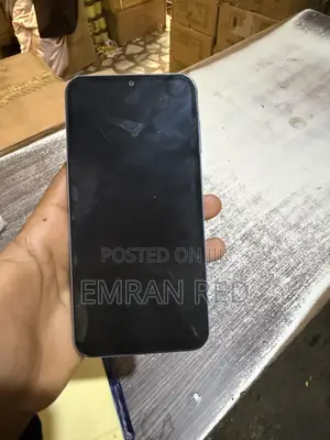 Samsung Galaxy A15 256 GB Blue