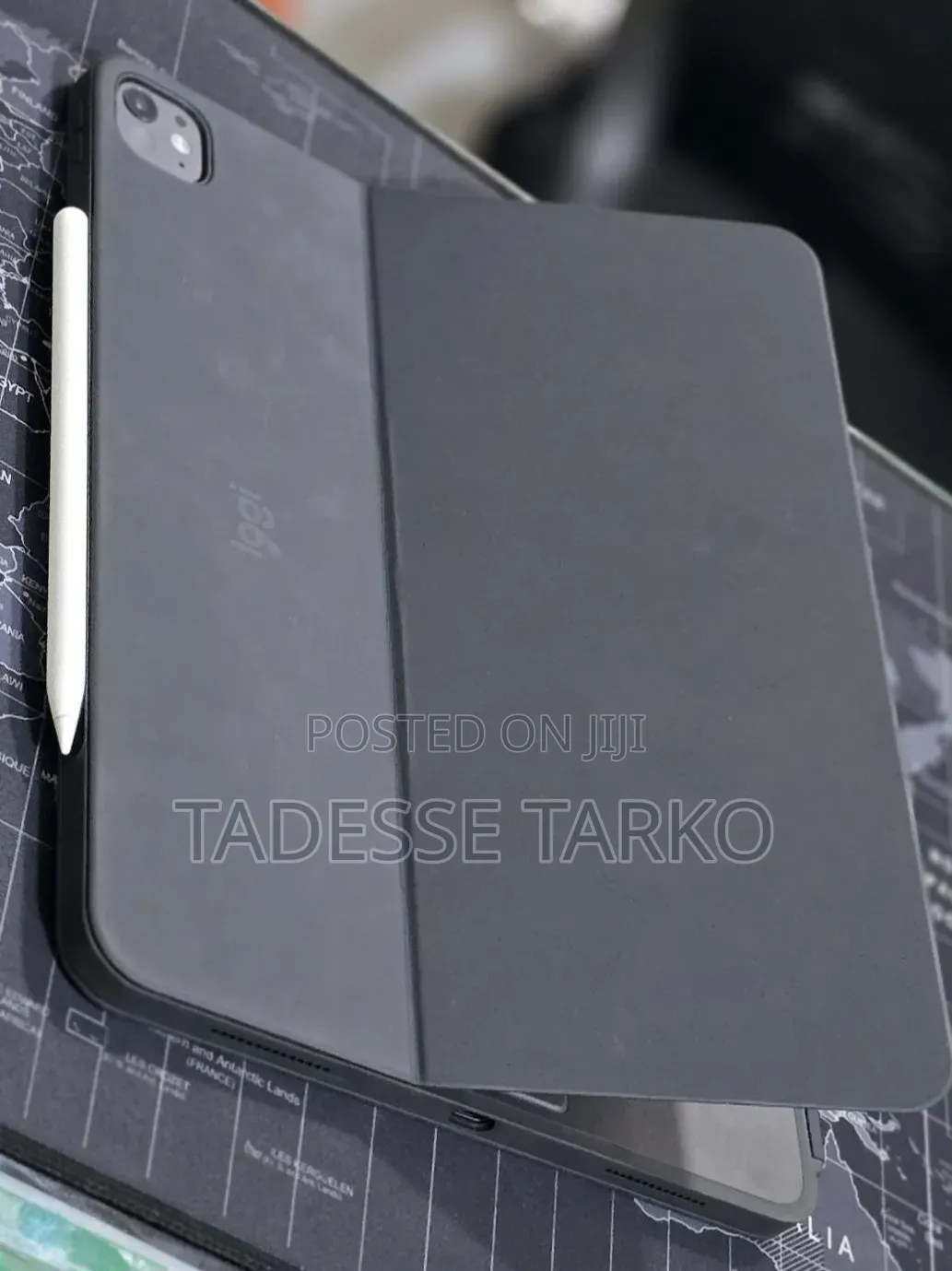 New Apple iPad Pro 13 (2025) 256 GB
