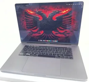 New Laptop Apple MacBook Pro 2019 32GB Intel Core i9 SSD 1T