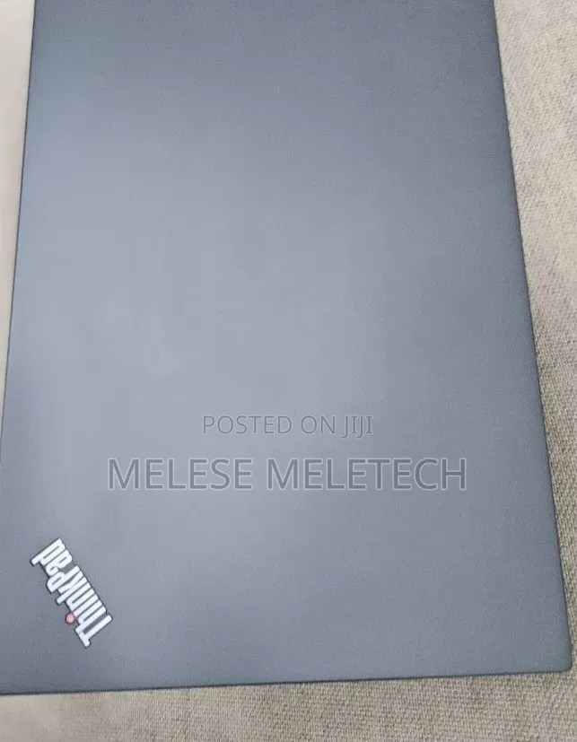 New Laptop Lenovo ThinkPad T14 G3 16GB Intel Core i7 SSD 512GB