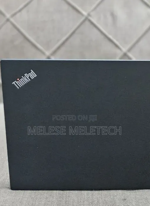 New Laptop Lenovo ThinkPad T14 G3 16GB Intel Core i7 SSD 512GB