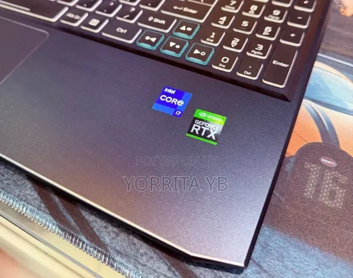 New Laptop Acer Predator Helios 300 16GB Intel Core i7 SSD 512GB