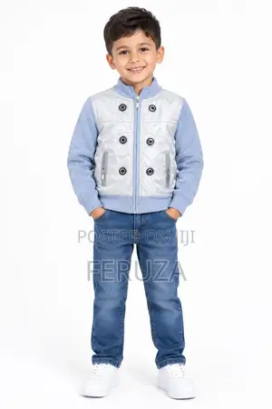 Kids Jacket